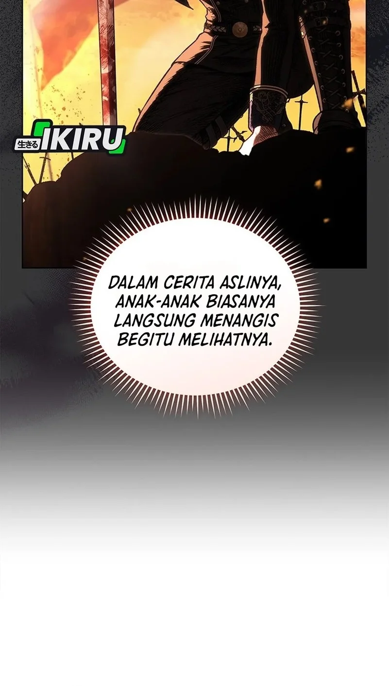 The Youngest Hides Way Too Much Chapter 2 Gambar 35