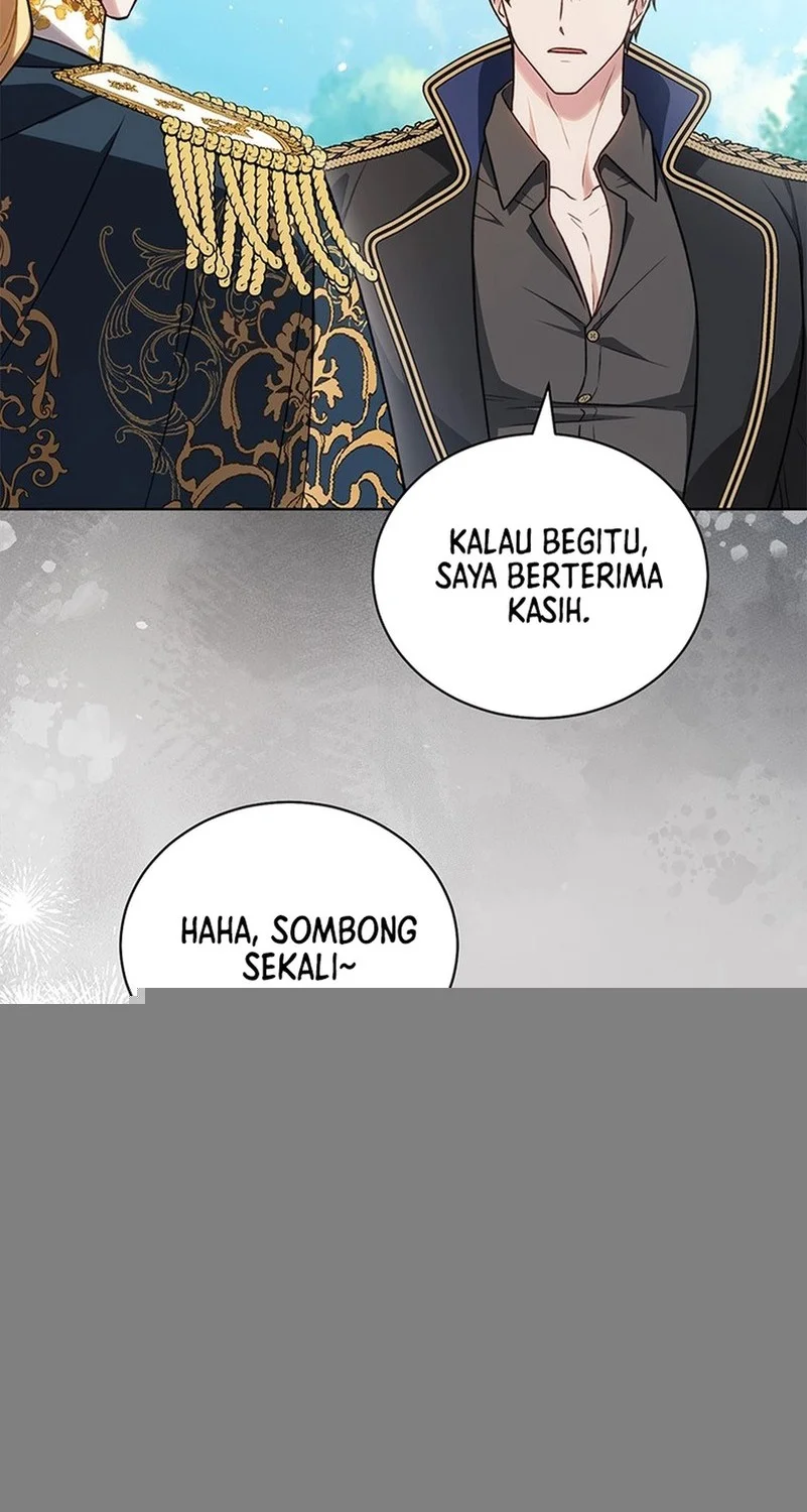 The Youngest Hides Way Too Much Chapter 3 Gambar 36