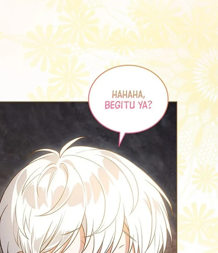 The Youngest Hides Way Too Much Chapter 44 Gambar 42