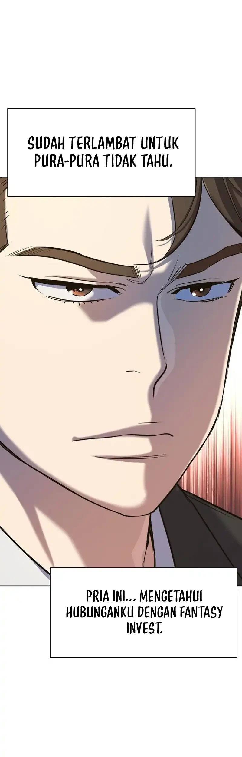 The Youngest Son Of A Rich Family Chapter 182 Gambar 53