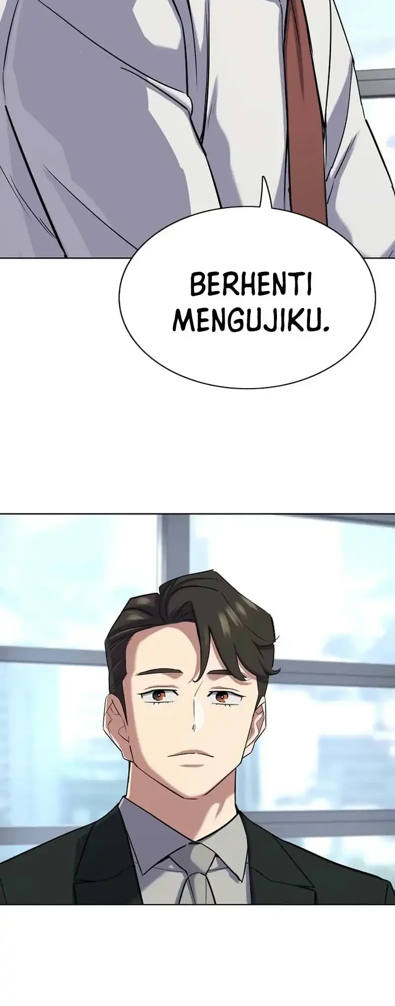 The Youngest Son Of A Rich Family Chapter 187 Gambar 48