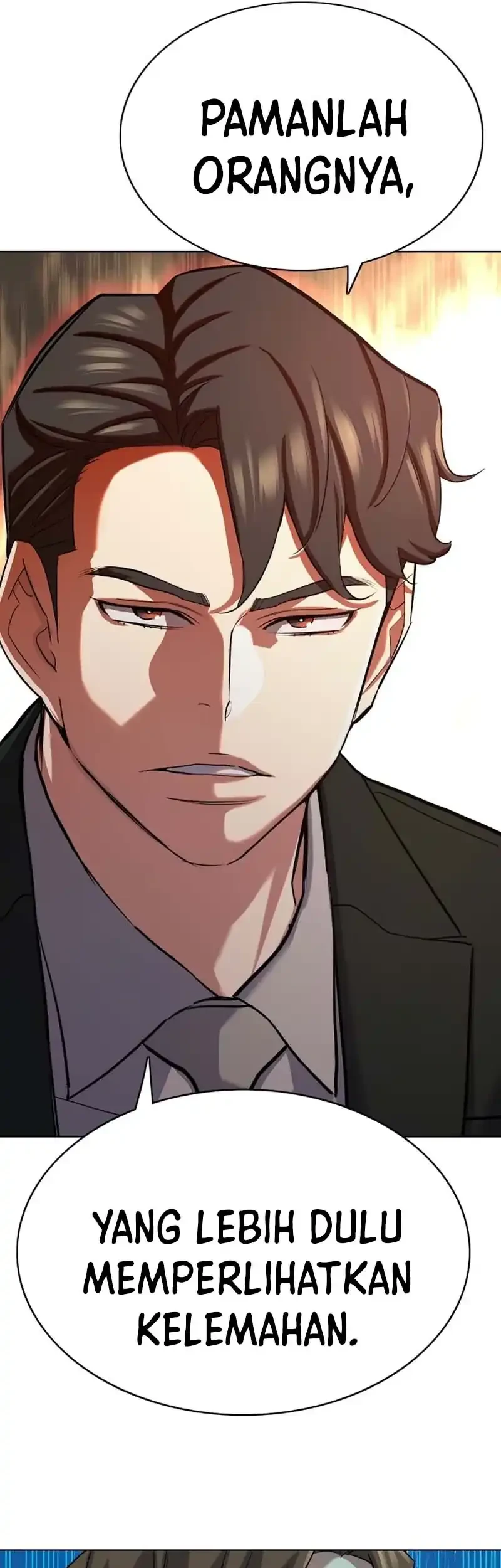 The Youngest Son Of A Rich Family Chapter 187 Gambar 49