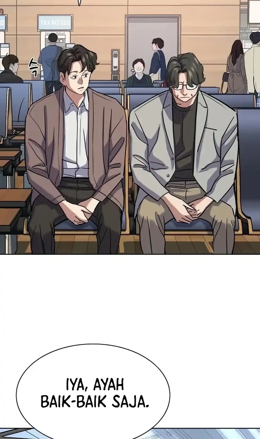 The Youngest Son Of A Rich Family Chapter 188 Gambar 54