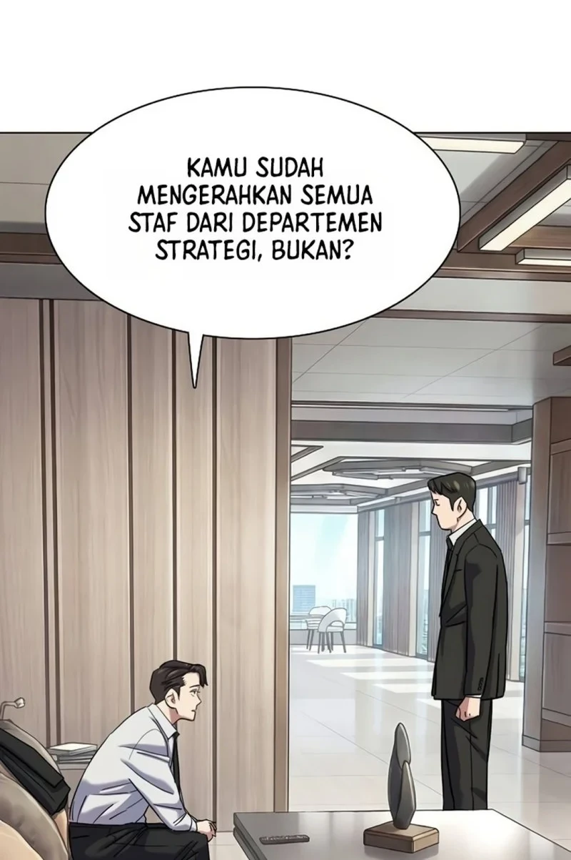The Youngest Son Of A Rich Family Chapter 201 Gambar 60