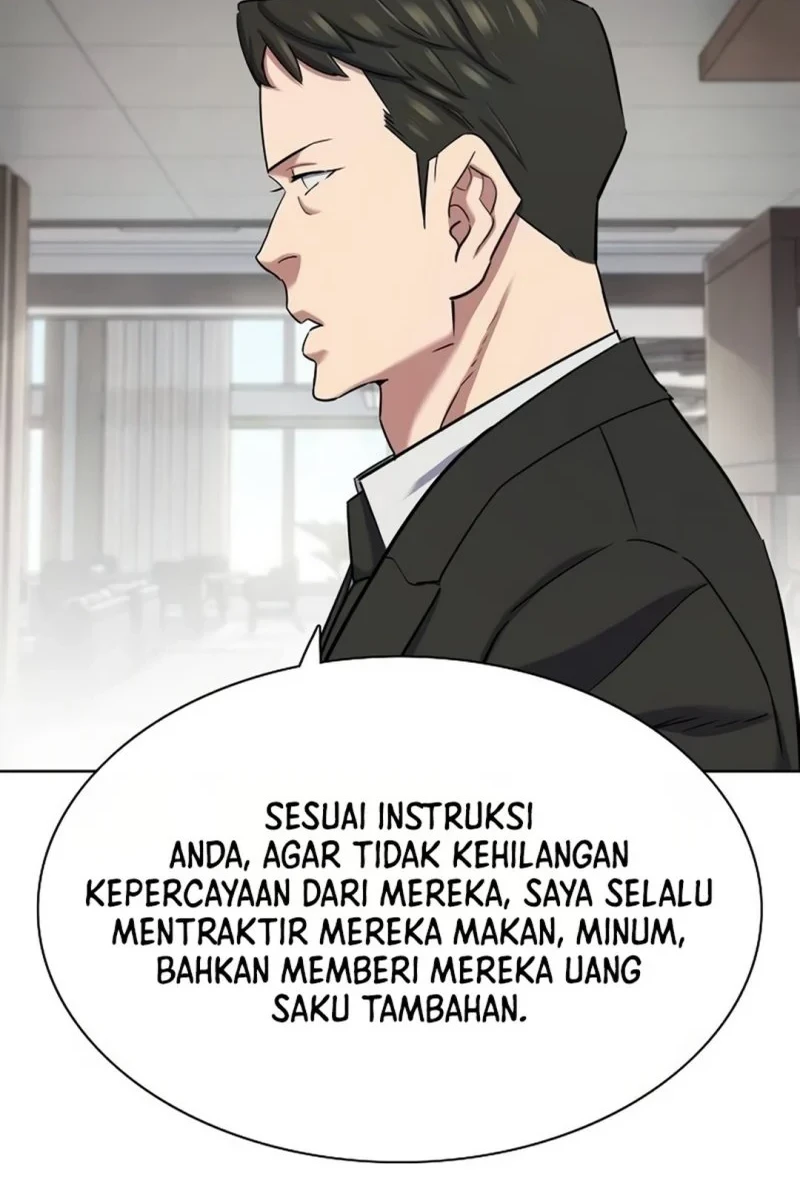 The Youngest Son Of A Rich Family Chapter 201 Gambar 62