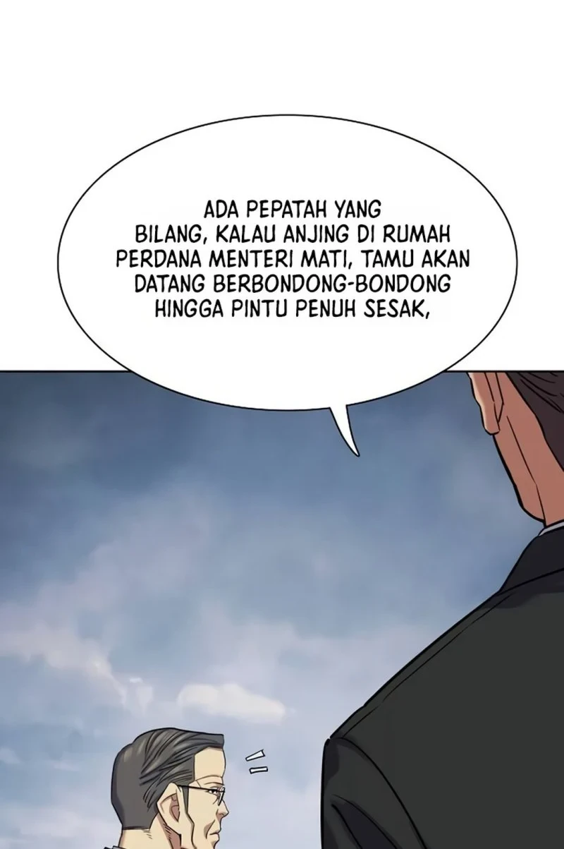 The Youngest Son Of A Rich Family Chapter 202 Gambar 54