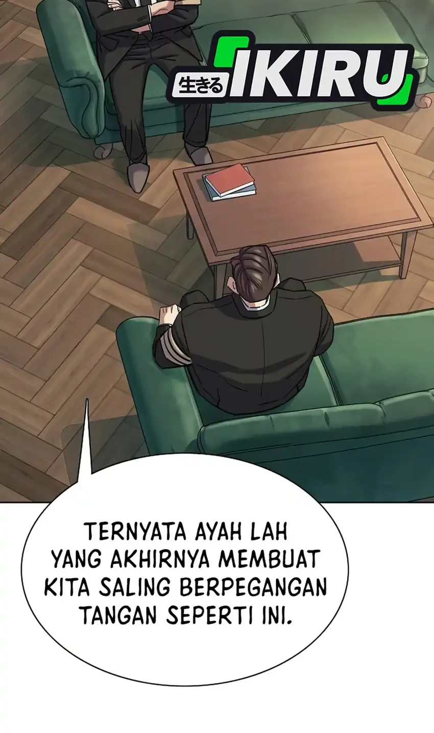 The Youngest Son Of A Rich Family Chapter 203 Gambar 48