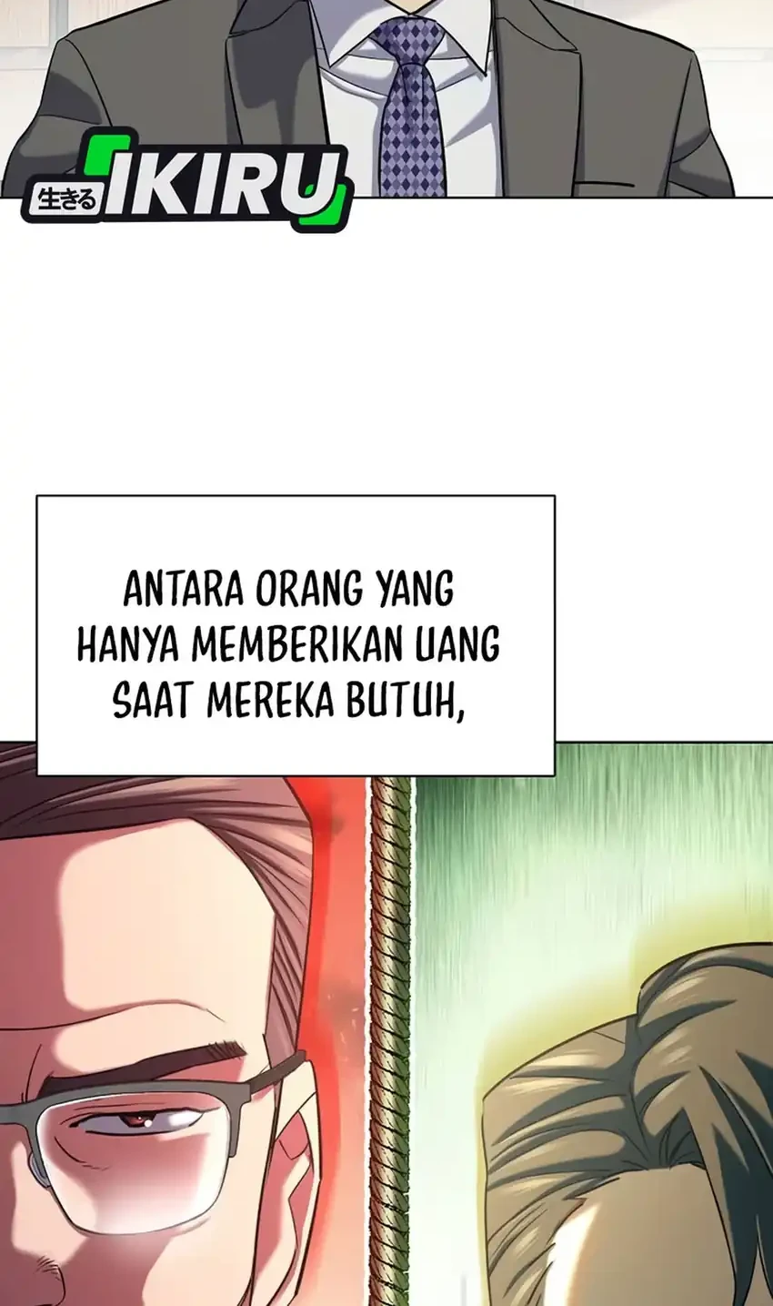 The Youngest Son Of A Rich Family Chapter 204 Gambar 50