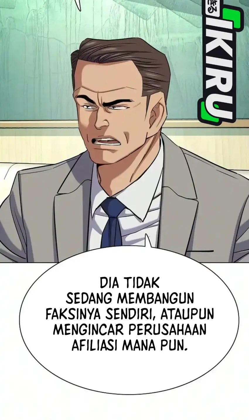 The Youngest Son Of A Rich Family Chapter 205 Gambar 61