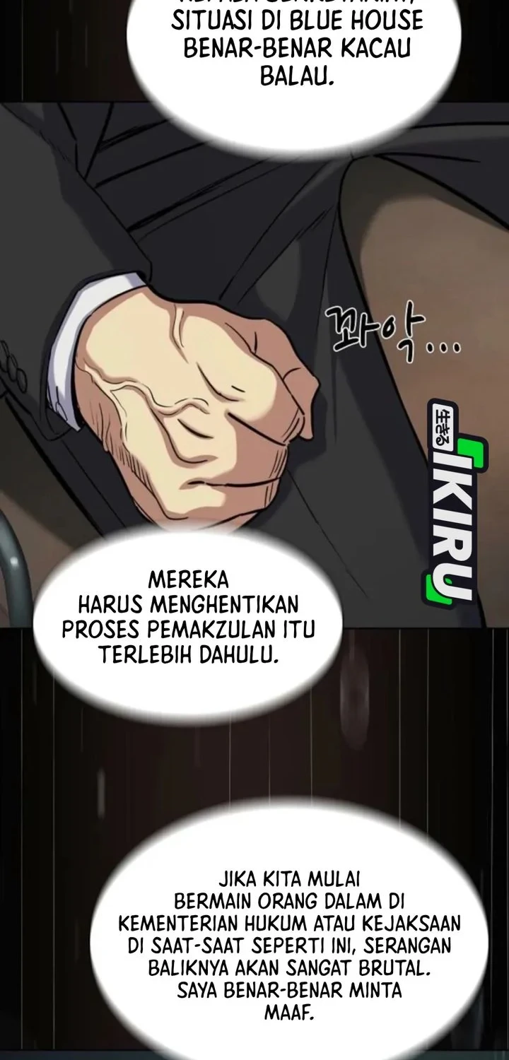 The Youngest Son Of A Rich Family Chapter 206 Gambar 53