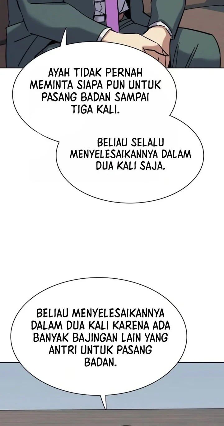 The Youngest Son Of A Rich Family Chapter 207 Gambar 54
