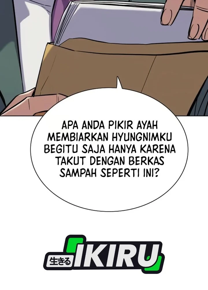 The Youngest Son Of A Rich Family Chapter 207 Gambar 56