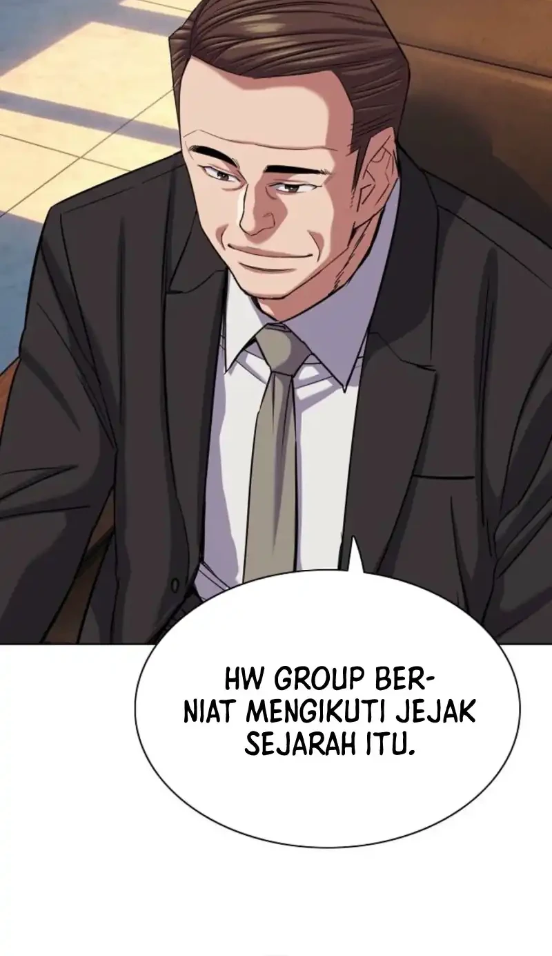 The Youngest Son Of A Rich Family Chapter 209 Gambar 44
