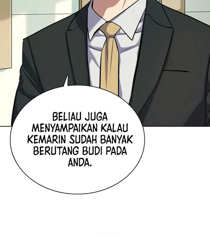 The Youngest Son Of A Rich Family Chapter 212 Gambar 49