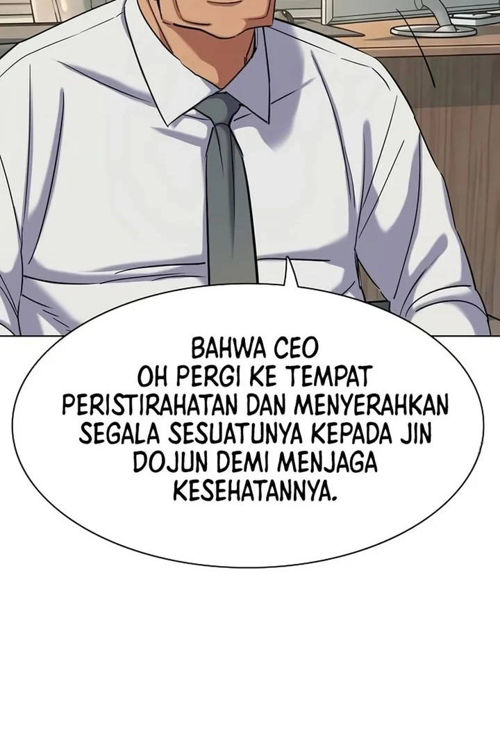 The Youngest Son Of A Rich Family Chapter 212 Gambar 51