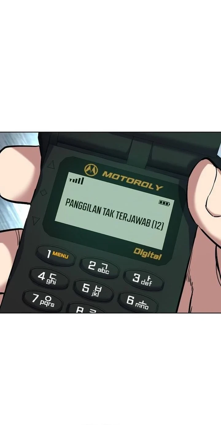 The Youngest Son Of A Rich Family Chapter 214 Gambar 49