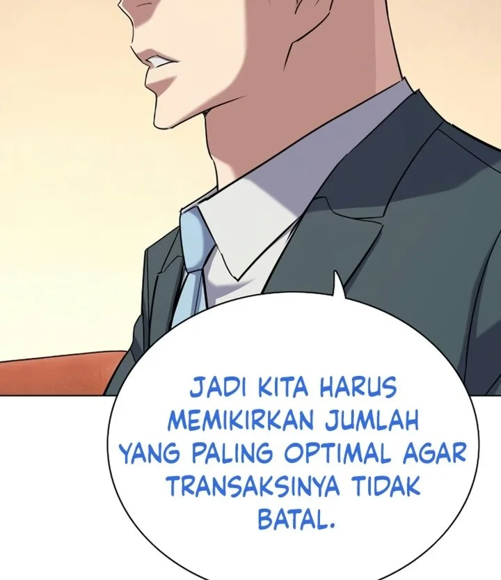 The Youngest Son Of A Rich Family Chapter 222 Gambar 51