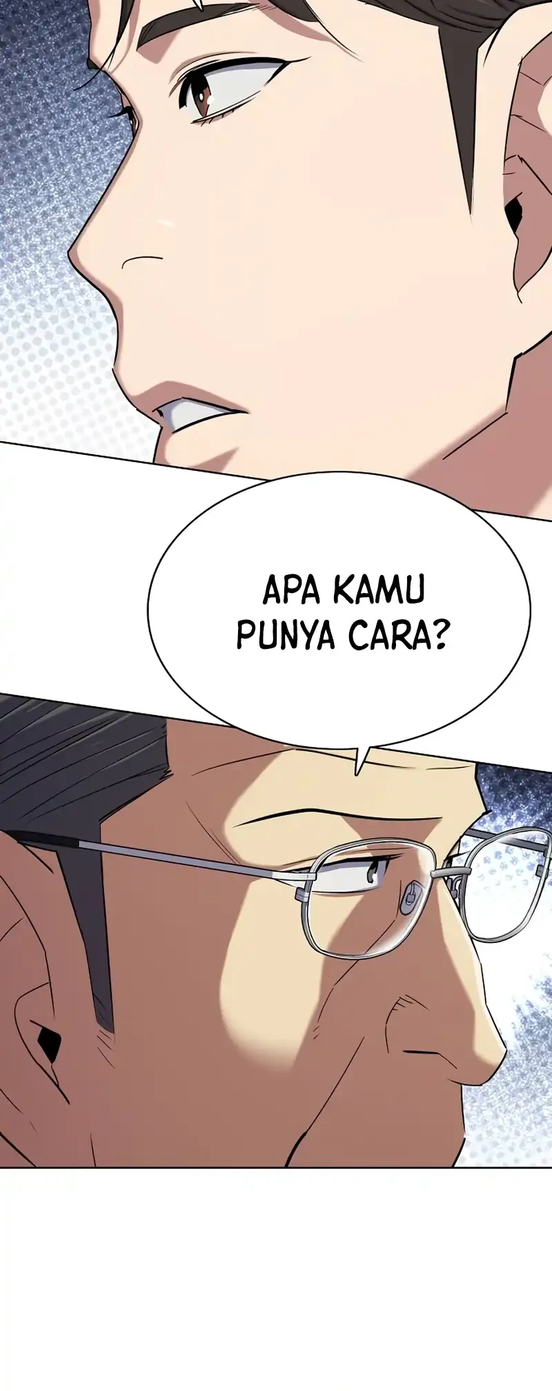 The Youngest Son Of A Rich Family Chapter 226 Gambar 44