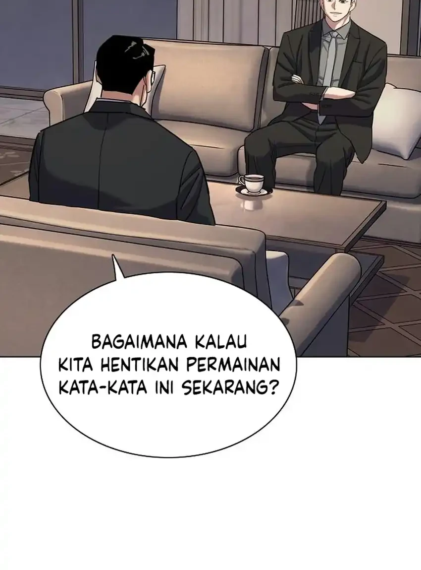 The Youngest Son Of A Rich Family Chapter 227 Gambar 56