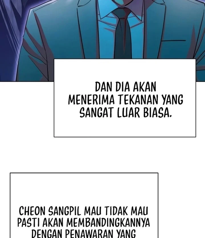 The Youngest Son Of A Rich Family Chapter 230 Gambar 53