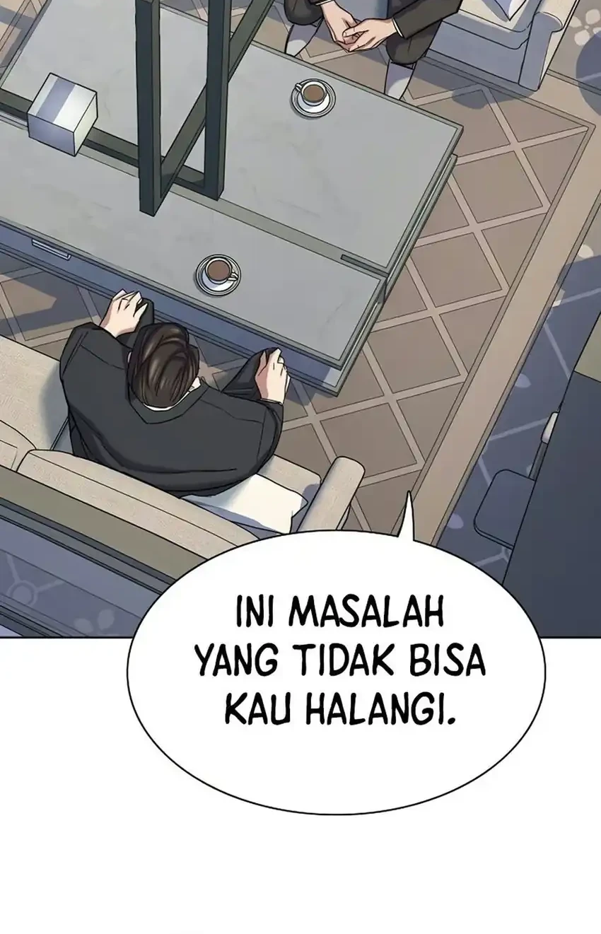 The Youngest Son Of A Rich Family Chapter 232 Gambar 54