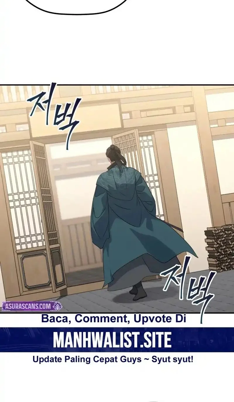 The Youngest Son of the Eunhae Merchant Group Chapter 44 Gambar 36