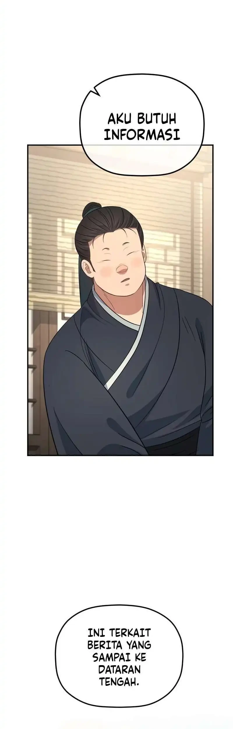 The Youngest Son of the Eunhae Merchant Group Chapter 59 Gambar 31
