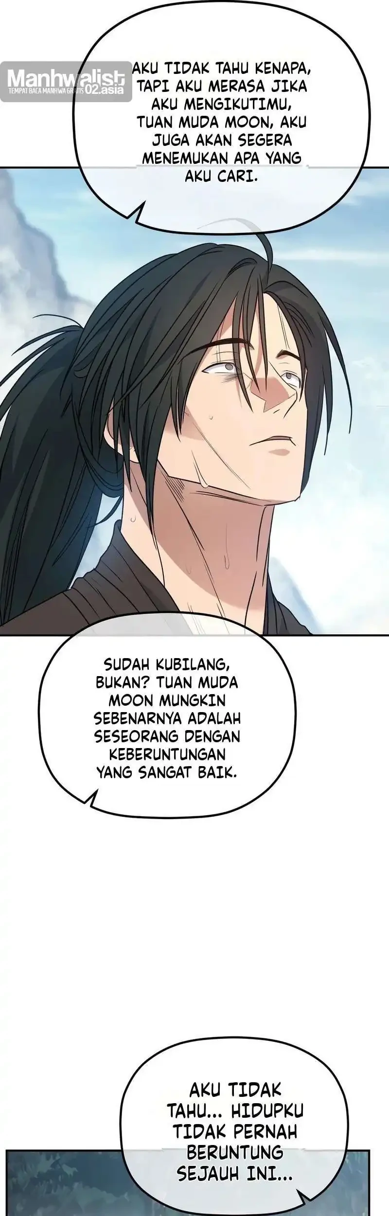 The Youngest Son of the Eunhae Merchant Group Chapter 63 Gambar 33