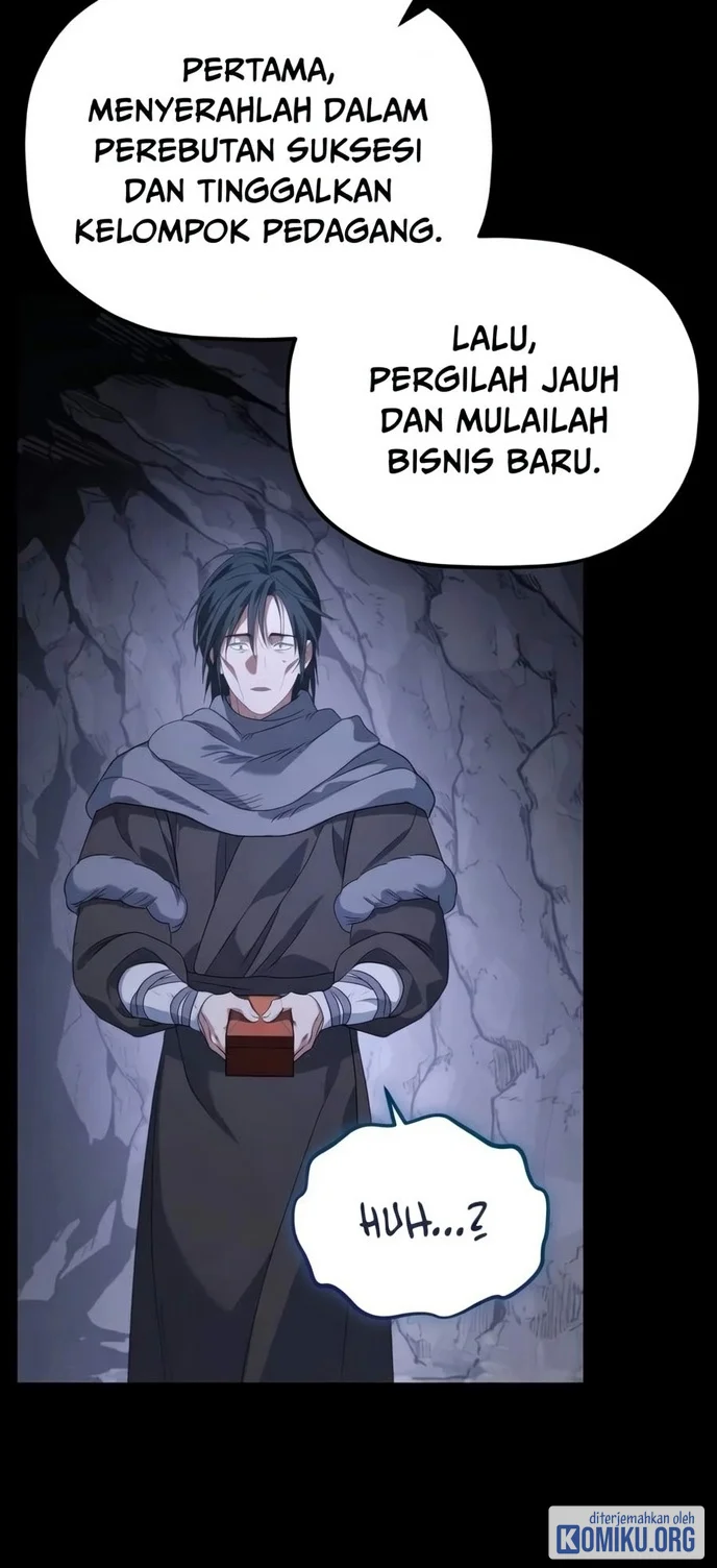 The Youngest Son of the Eunhae Merchant Group Chapter 66 Gambar 52