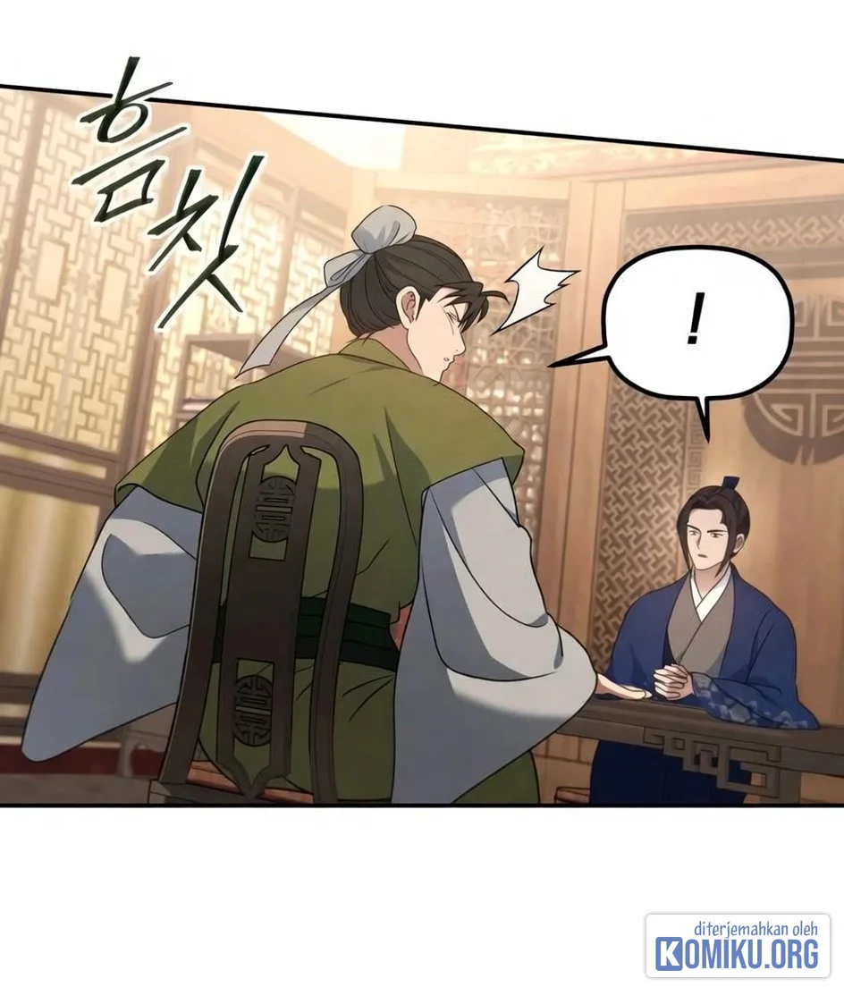The Youngest Son of the Eunhae Merchant Group Chapter 69 Gambar 42