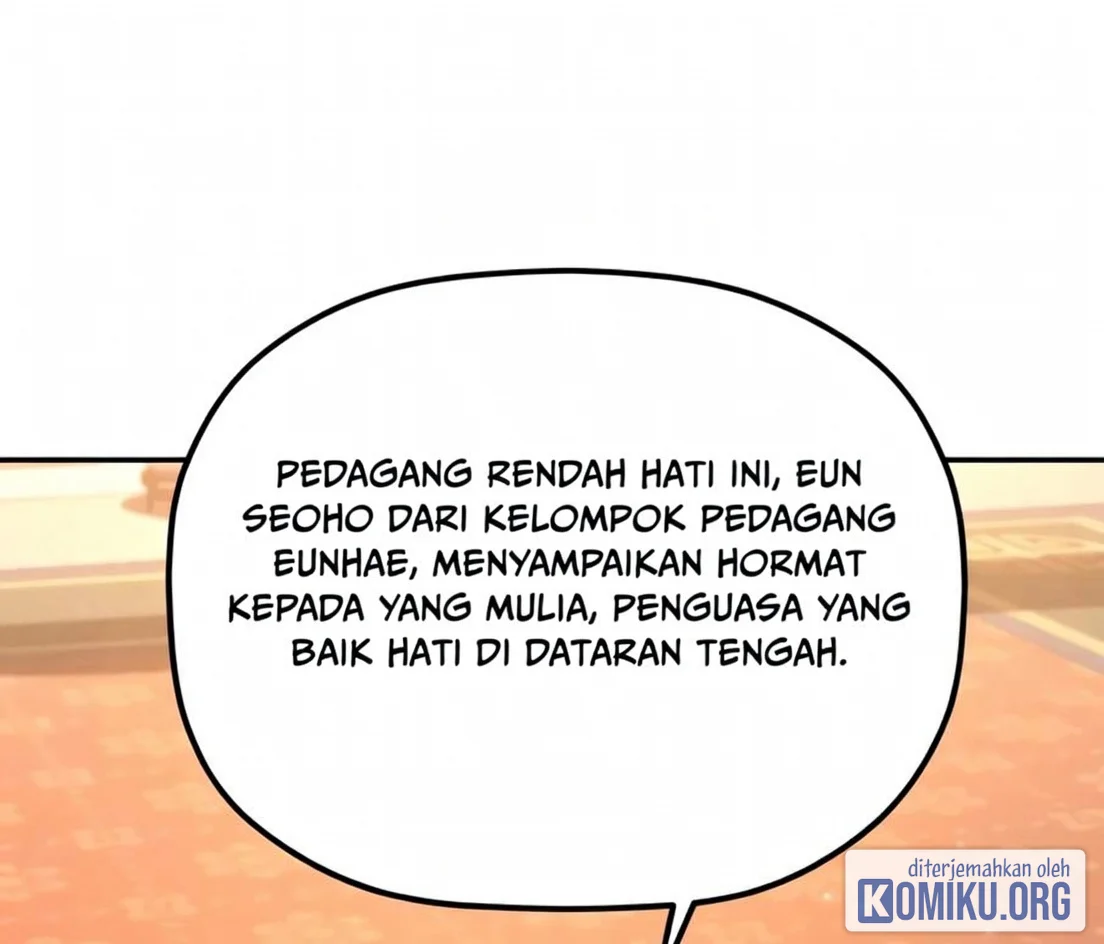 The Youngest Son of the Eunhae Merchant Group Chapter 70 Gambar 46