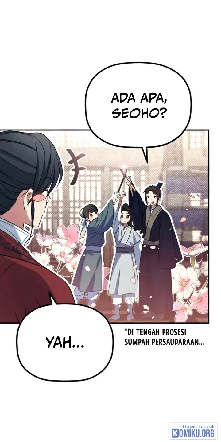 The Youngest Son of the Eunhae Merchant Group Chapter 73 Gambar 42