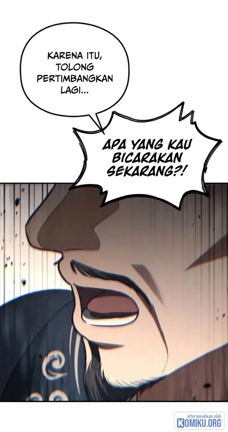 The Youngest Son of the Eunhae Merchant Group Chapter 74 Gambar 40