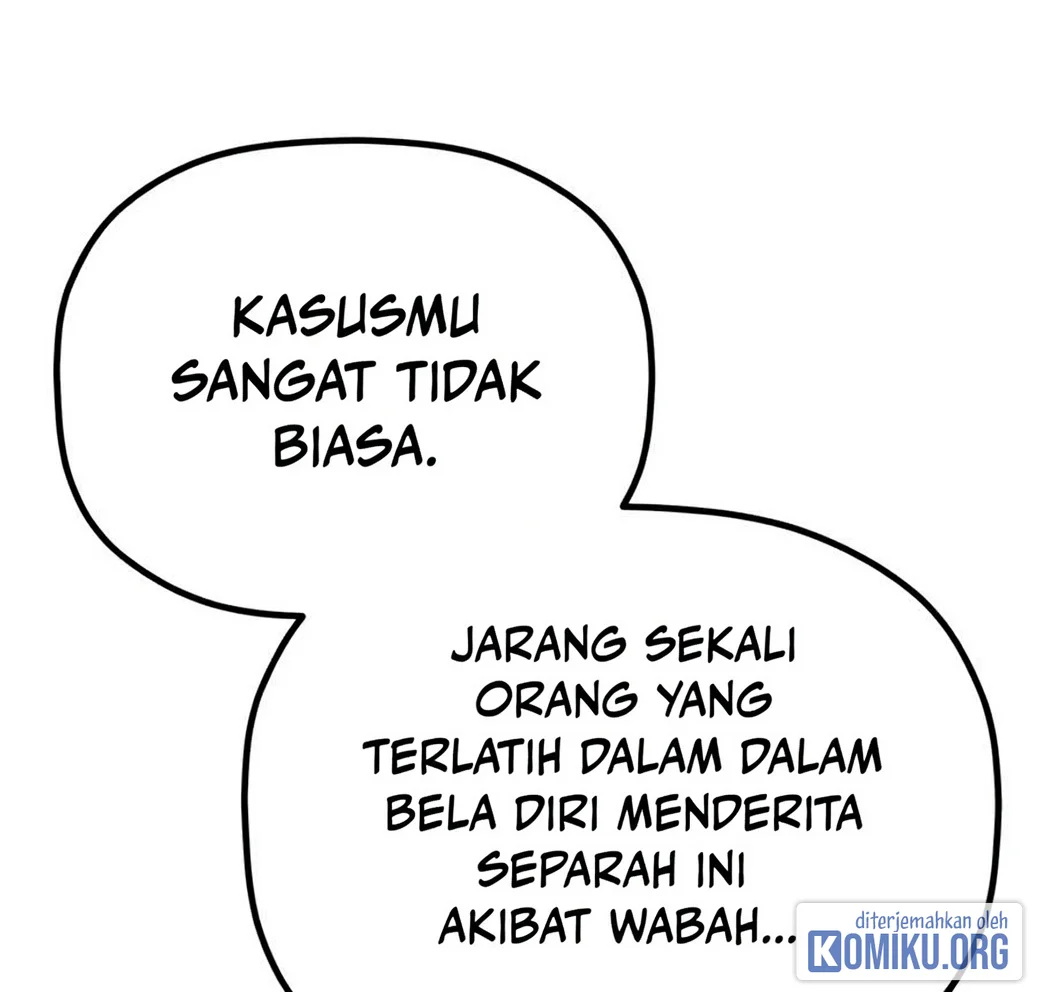 The Youngest Son of the Eunhae Merchant Group Chapter 78 Gambar 37