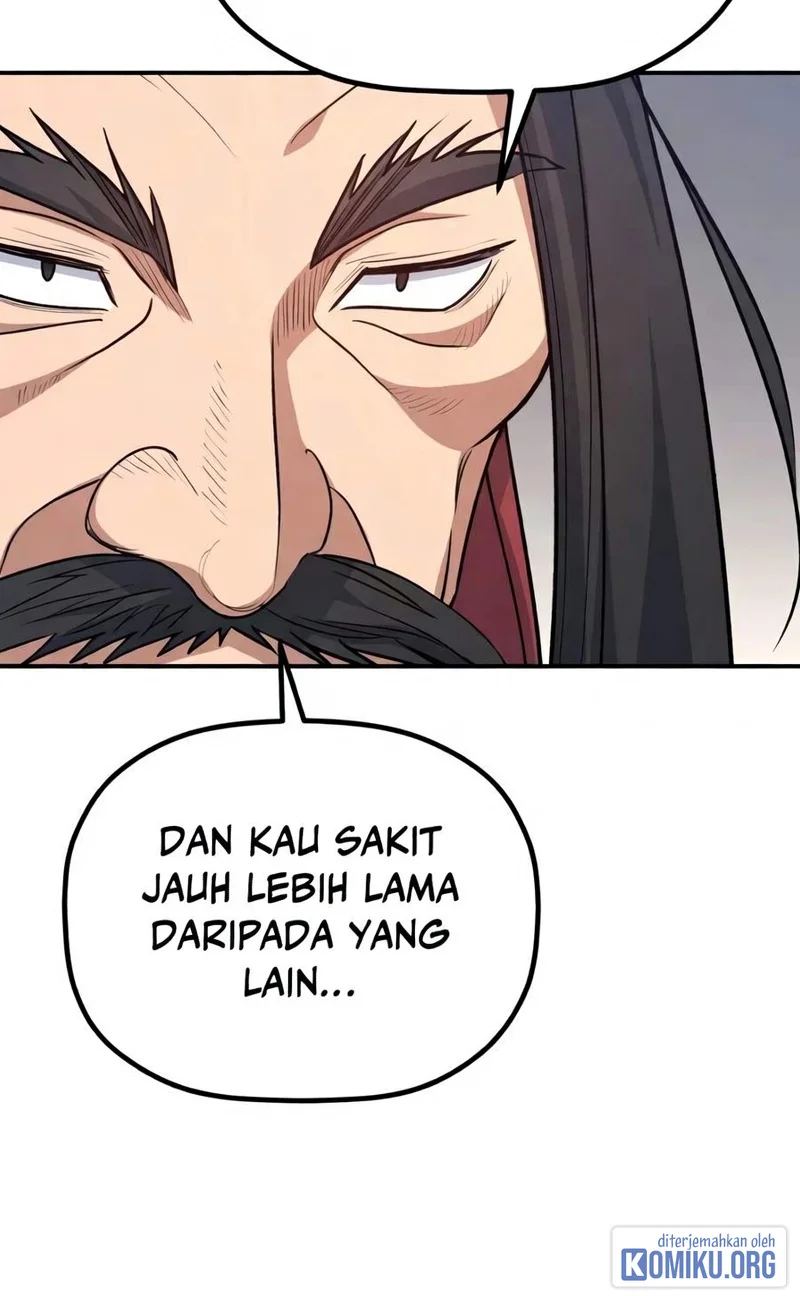 The Youngest Son of the Eunhae Merchant Group Chapter 78 Gambar 38