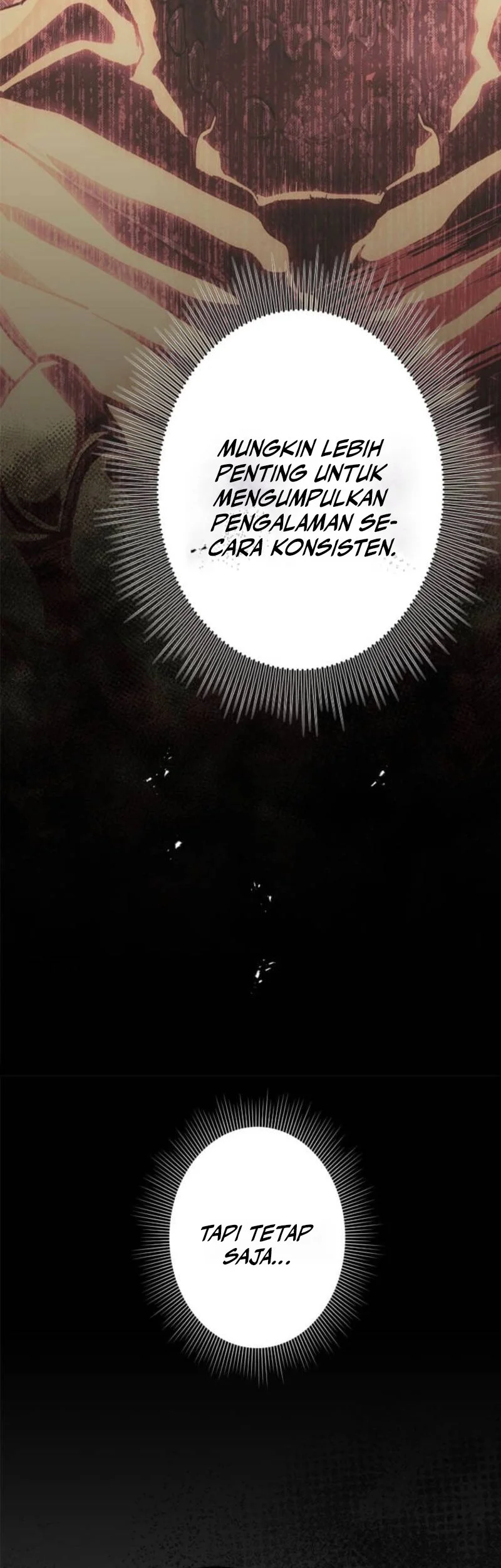 The Zero-Magic Savior: Using My Unique Skill to Save the World Chapter 14 Gambar 57