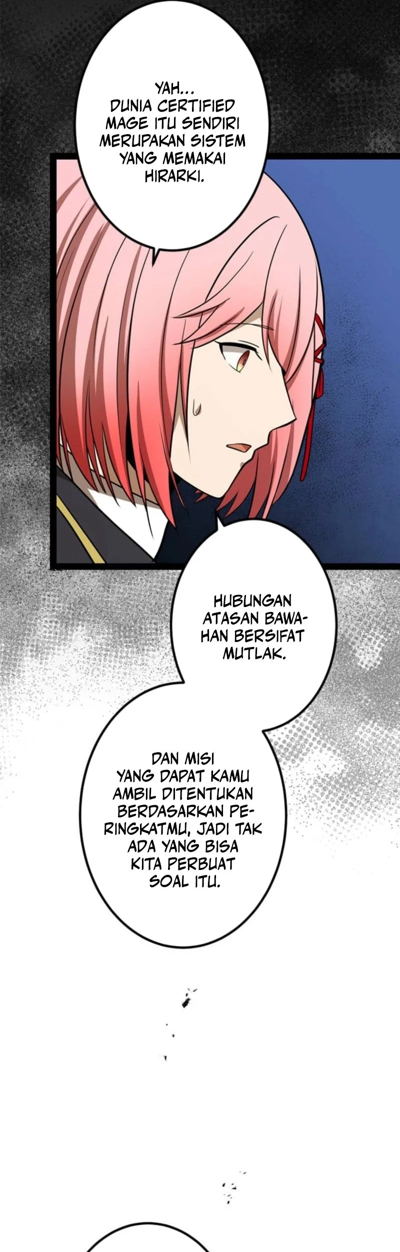 The Zero-Magic Savior: Using My Unique Skill to Save the World Chapter 14 Gambar 58