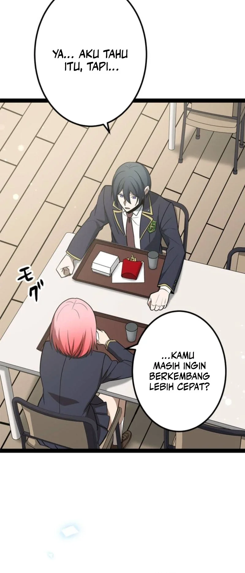 The Zero-Magic Savior: Using My Unique Skill to Save the World Chapter 14 Gambar 59