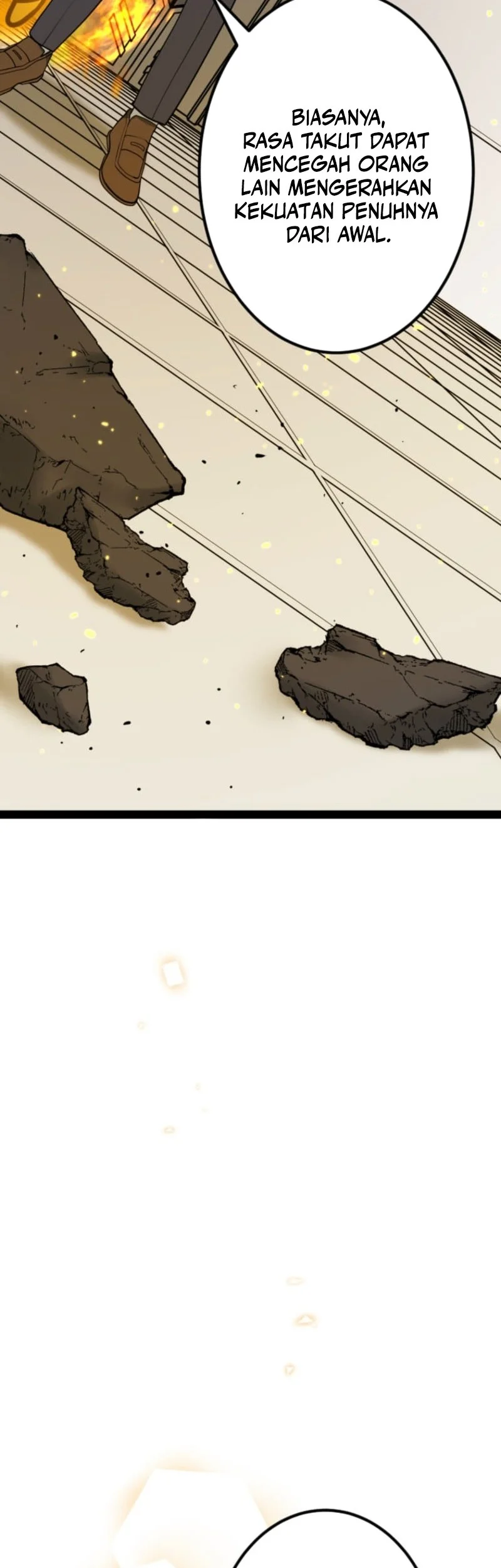 The Zero-Magic Savior: Using My Unique Skill to Save the World Chapter 16 Gambar 33