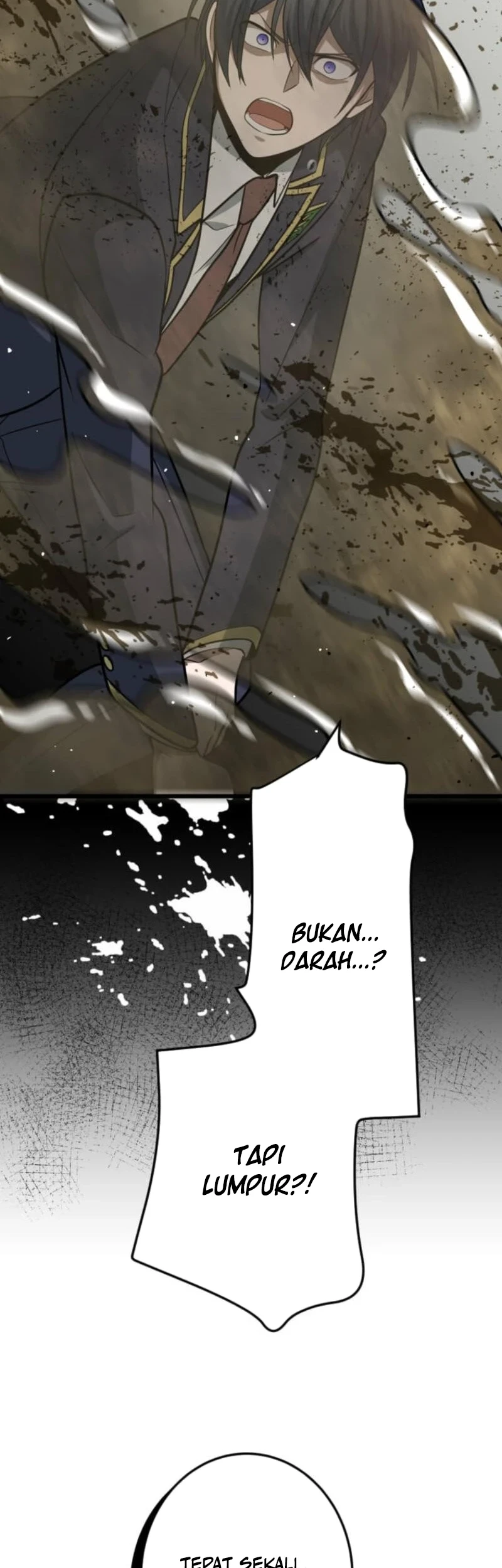 The Zero-Magic Savior: Using My Unique Skill to Save the World Chapter 18 Gambar 31