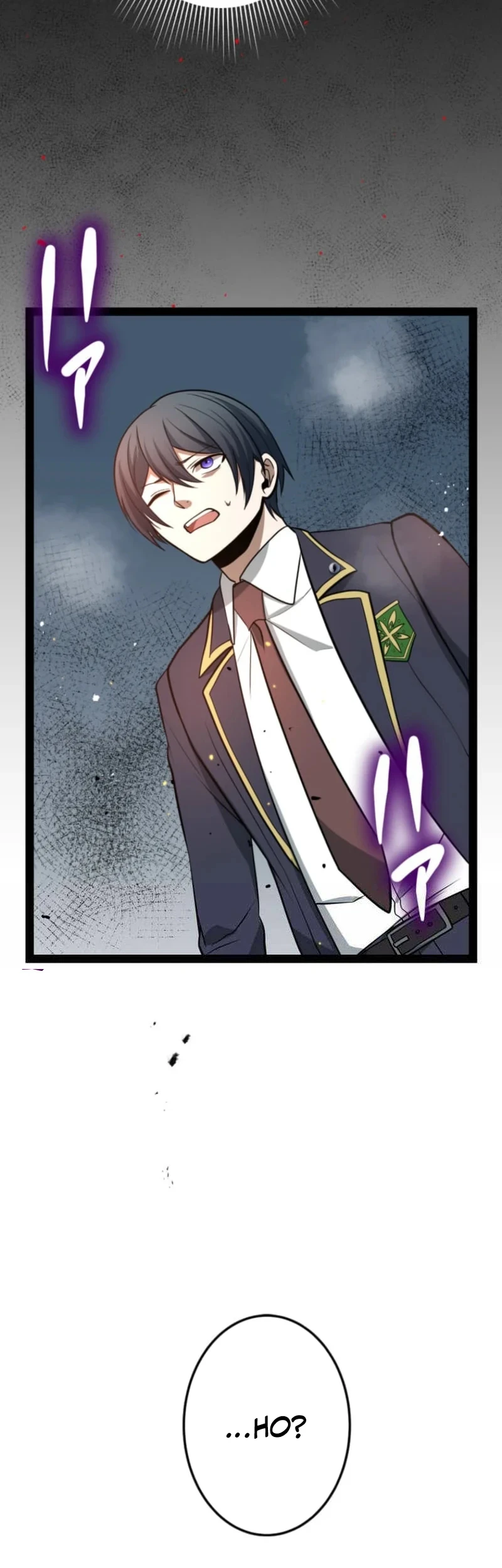 The Zero-Magic Savior: Using My Unique Skill to Save the World Chapter 19 Gambar 50