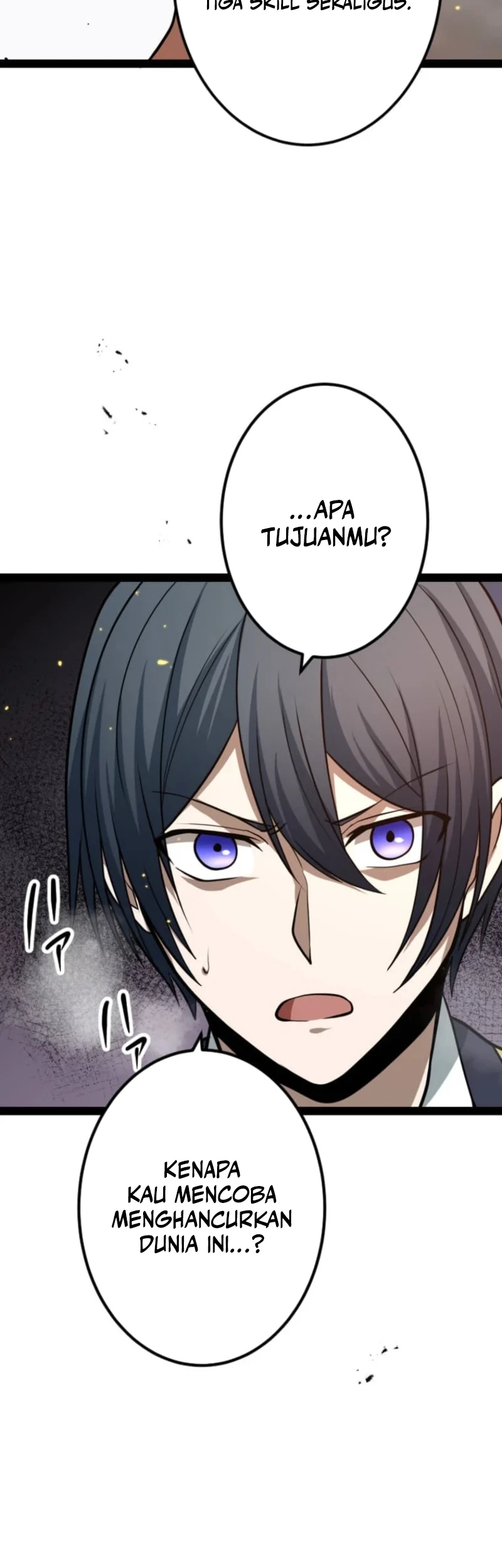 The Zero-Magic Savior: Using My Unique Skill to Save the World Chapter 19 Gambar 52