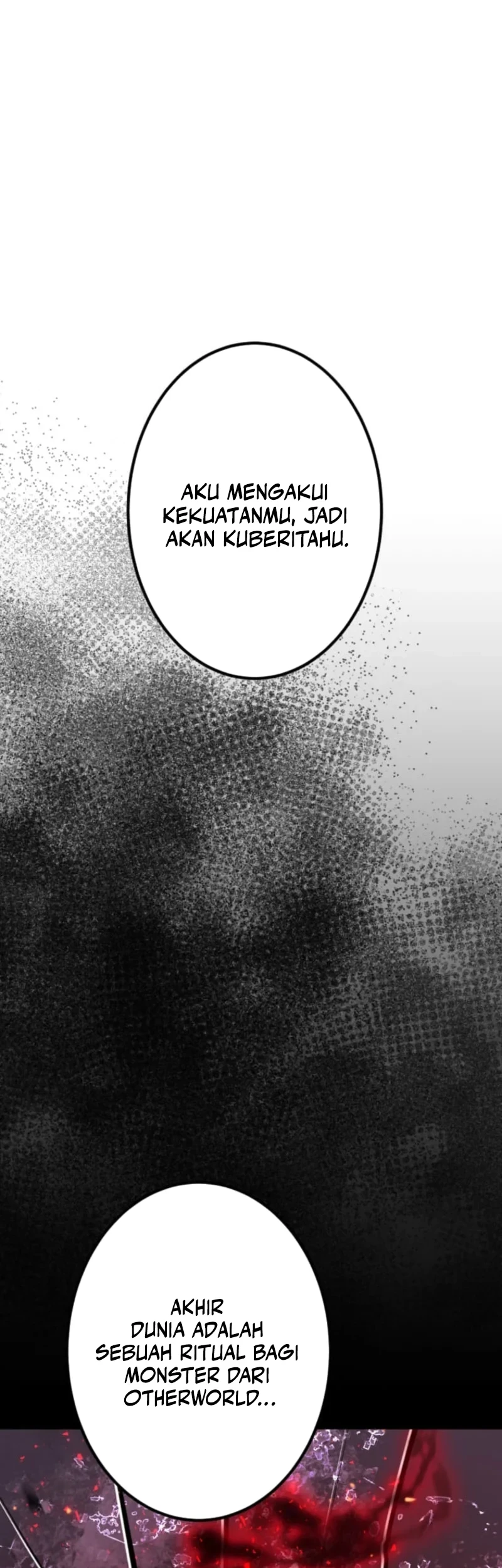 The Zero-Magic Savior: Using My Unique Skill to Save the World Chapter 19 Gambar 53