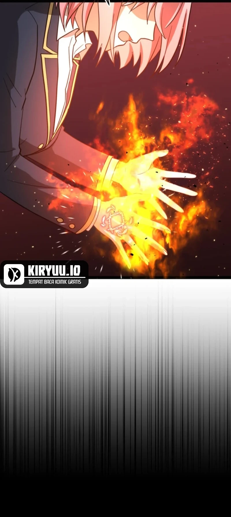 The Zero-Magic Savior: Using My Unique Skill to Save the World Chapter 20 Gambar 56