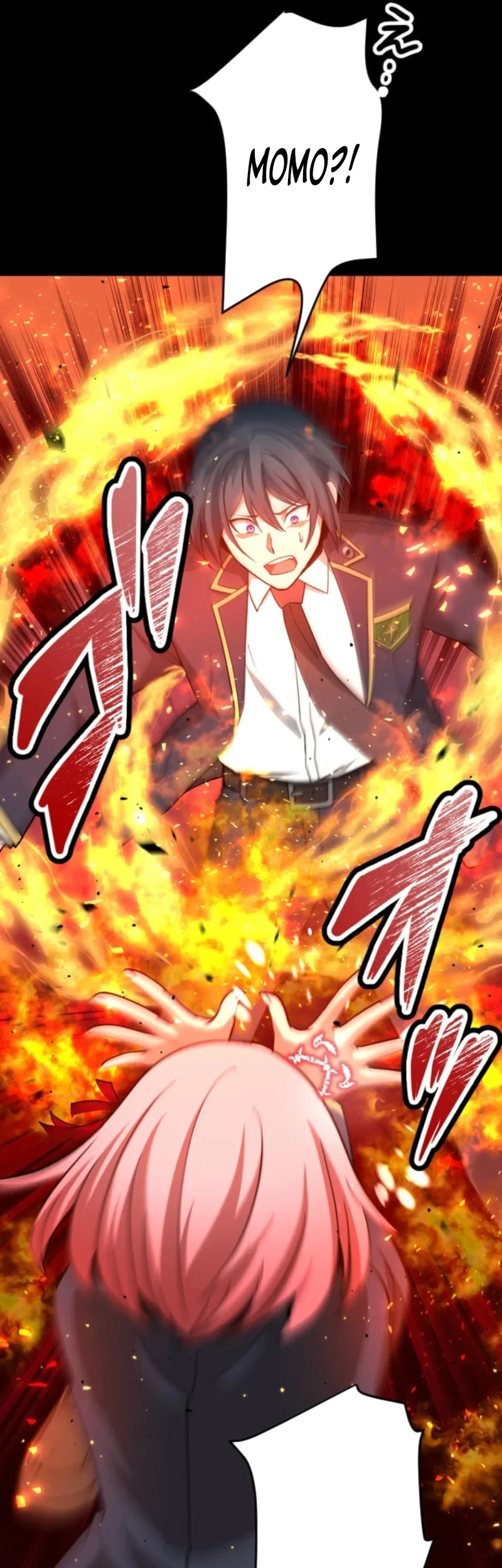The Zero-Magic Savior: Using My Unique Skill to Save the World Chapter 20 Gambar 57