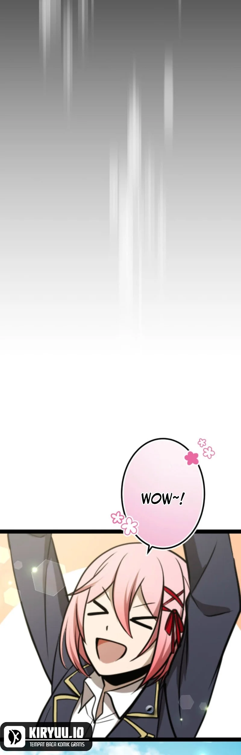 The Zero-Magic Savior: Using My Unique Skill to Save the World Chapter 21 Gambar 60