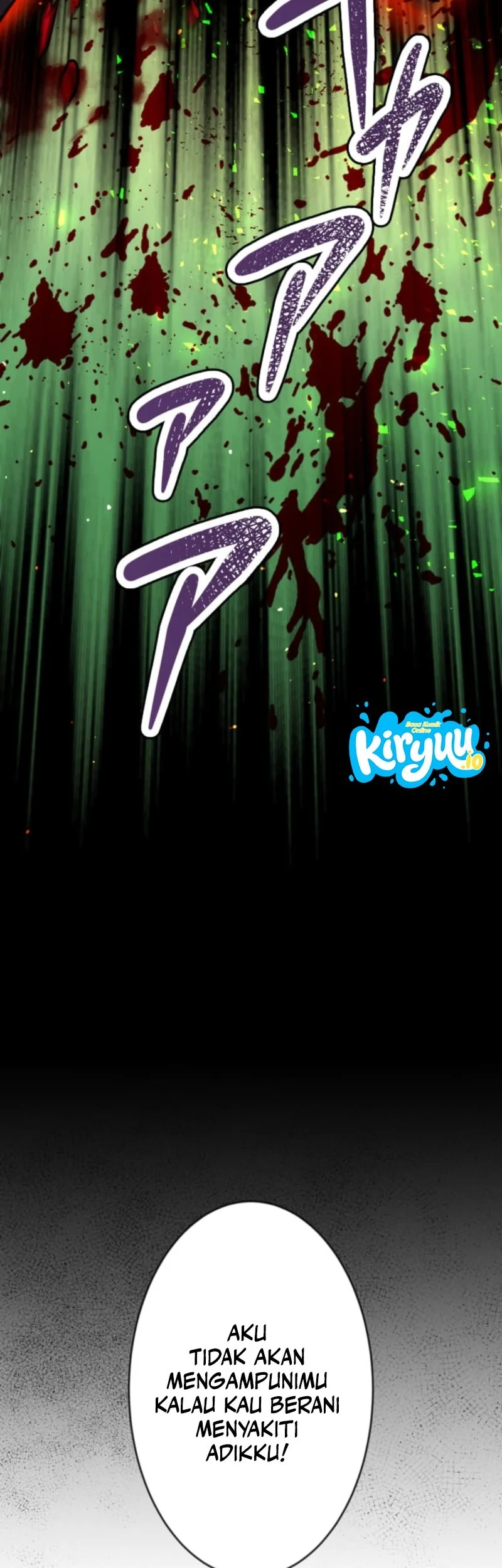 The Zero-Magic Savior: Using My Unique Skill to Save the World Chapter 22 Gambar 47
