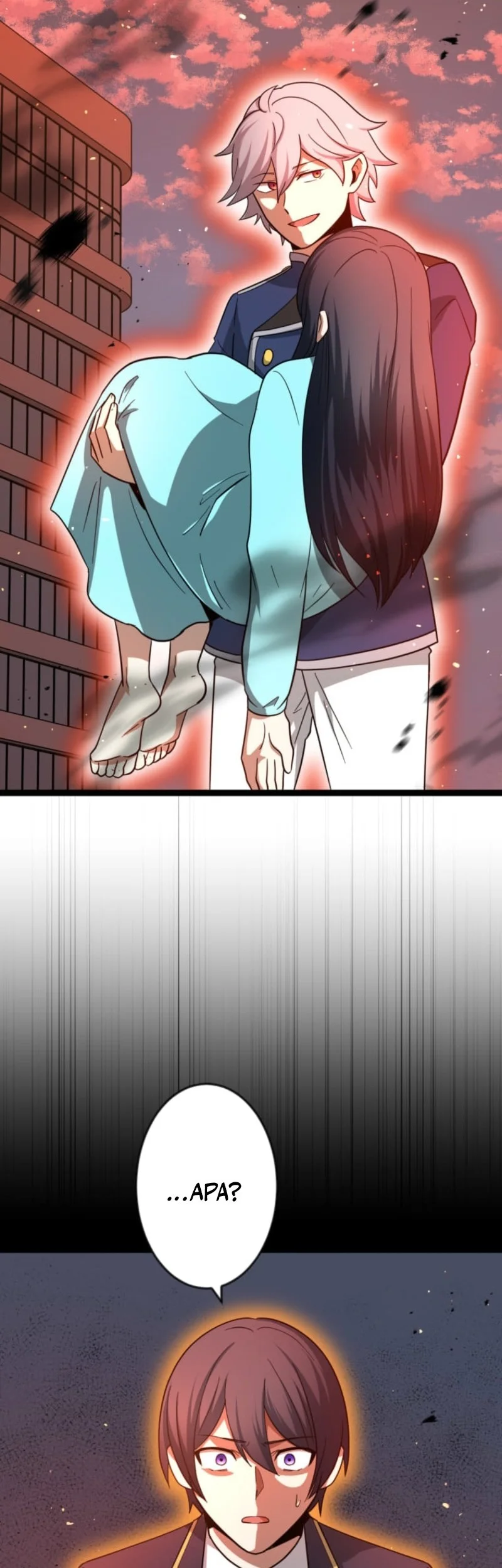 The Zero-Magic Savior: Using My Unique Skill to Save the World Chapter 22 Gambar 49