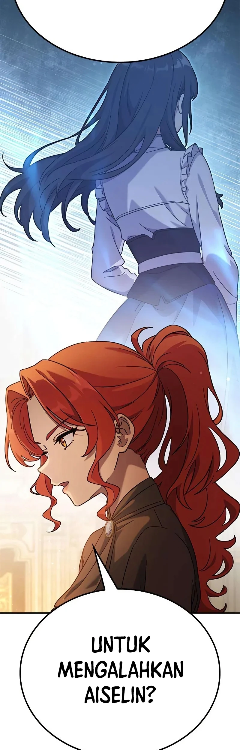 There Are No Bad Young Ladies in This World Chapter 15 Gambar 40