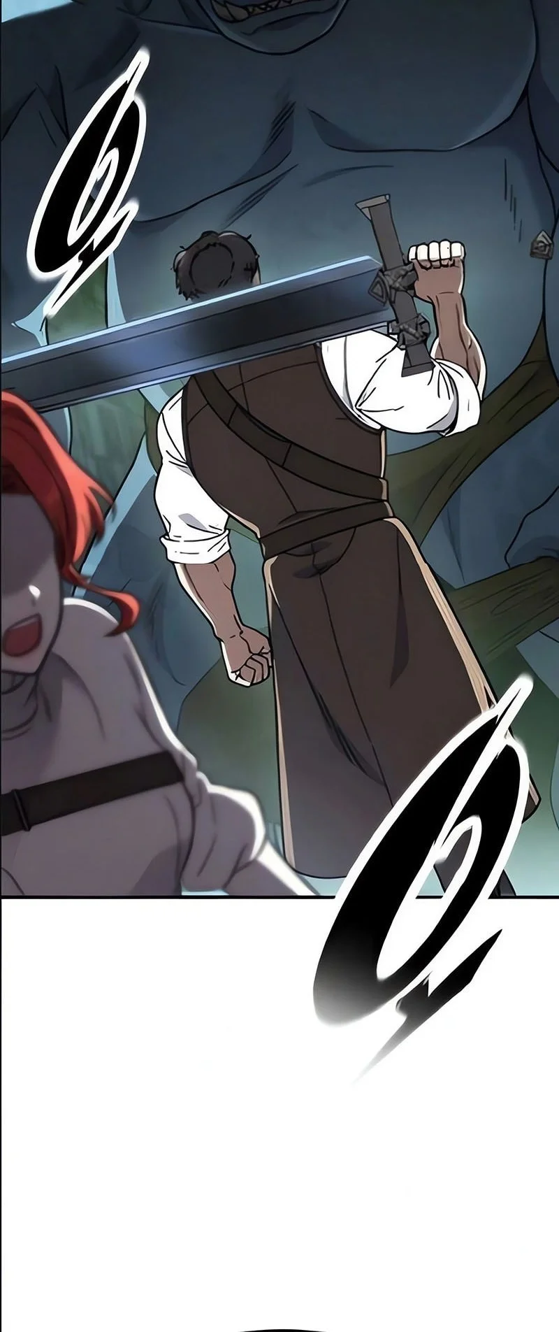 There Are No Bad Young Ladies in This World Chapter 18 Gambar 49